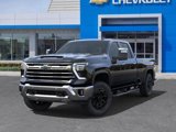 New 2025 Chevrolet Silverado 3500 LTZ w/ LTZ Premium Package image 6