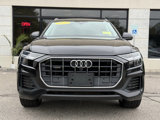 Used 2019 Audi Q8 Premium Plus image 4