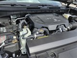 New 2025 INFINITI QX80 Sensory image 4