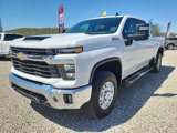 Used 2024 Chevrolet Silverado 2500 LT image 3
