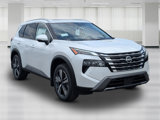 Used 2025 Nissan Rogue SL w/ SL Premium Package image 2