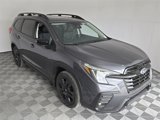 New 2025 Subaru Ascent Bronze Edition w/ Onyx Package image 2