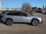 Used 2025 Subaru Outback Touring image 5