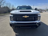 New 2025 Chevrolet Silverado 2500 W/T image 2