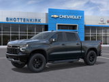 New 2026 Chevrolet Silverado 1500 ZR2 image 2
