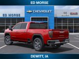 New 2025 GMC Sierra 2500 SLT w/ SLT Premium Package image 3