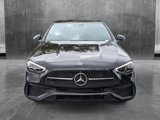 Certified 2024 Mercedes-Benz C 300 Sedan image 2
