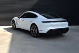 Certified 2025 Porsche Taycan image 2