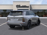 New 2026 Cadillac Vistiq Platinum image 5
