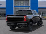 New 2025 Chevrolet Silverado 1500 LT Trail Boss image 4