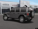 New 2025 Jeep Wrangler Sahara image 4