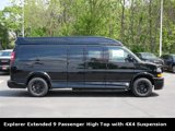 New 2025 GMC Savana 2500 Extended w/ Driver Convenience Package image 6