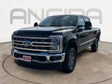 New 2025 Ford F250 Lariat w/ Lariat Ultimate Package image 5