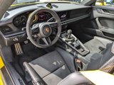 Certified 2022 Porsche 911 GT3 image 4