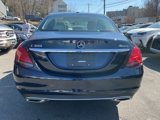 Used 2021 Mercedes-Benz C 300 4MATIC Sedan image 5