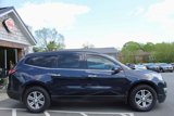 Used 2017 Chevrolet Traverse LT image 4