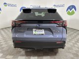 New 2025 Subaru Solterra Limited image 4