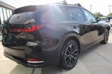 Certified 2025 MAZDA CX-70 Plug-In Hybrid w/ Premium Plus image 4