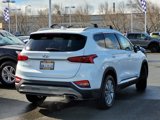 Used 2020 Hyundai Santa Fe SEL w/ Convenience Package image 4