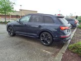 New 2025 Audi Q7 3.0T Prestige image 4