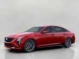 New 2025 Cadillac CT5 Sport w/ Technology Package image 2