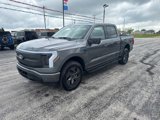 New 2025 Ford F150 Lightning XLT image 2