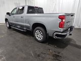 New 2025 Chevrolet Silverado 1500 LT w/ Z71 Off-Road Package image 5