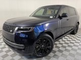 New 2025 Land Rover Range Rover Long Wheelbase SE image 2