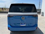 New 2025 Volkswagen ID. Buzz 1st Edition image 5