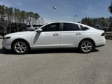 Used 2024 Honda Accord LX image 4