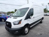 Used 2021 Ford Transit 350 148 High Roof image 4