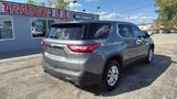 Used 2018 Chevrolet Traverse LS image 5