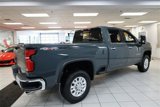 New 2026 Chevrolet Silverado 2500 LTZ w/ LTZ Plus Package image 6