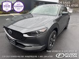 Certified 2025 MAZDA CX-30 2.5 Turbo w/ Premium Package image 2