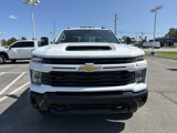 New 2026 Chevrolet Silverado 2500 Custom w/ Custom Value Package image 3