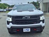 Used 2022 Chevrolet Silverado 1500 LT Trail Boss w/ Convenience Package II image 2