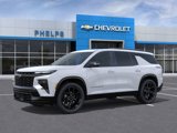 New 2026 Chevrolet Traverse RS image 2