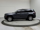 Used 2022 Jeep Grand Cherokee Limited image 5