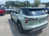 New 2026 Chevrolet Equinox LT w/ Convenience Package II image 3