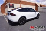 Used 2023 Tesla Model X image 3