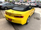 Used 2018 Chevrolet Camaro LT w/ RS Package image 4