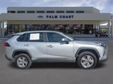 Used 2023 Toyota RAV4 XLE image 2