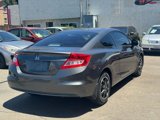 Used 2013 Honda Civic LX image 6