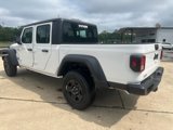 New 2024 Jeep Gladiator Sport image 3