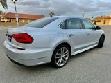 Used 2016 Volkswagen Passat 1.8T R-Line w/ R-Line Lighting Package image 6