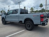 New 2025 Ford F350 4x4 Crew Cab Super Duty image 6