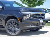 New 2025 Chevrolet Suburban Premier image 3