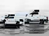 Used 2024 GMC Sierra 2500 AT4 w/ Technology Package image 3