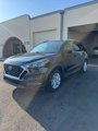 Used 2021 Hyundai Tucson Value w/ Cargo Package image 2