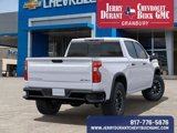 New 2025 Chevrolet Silverado 1500 ZR2 image 5